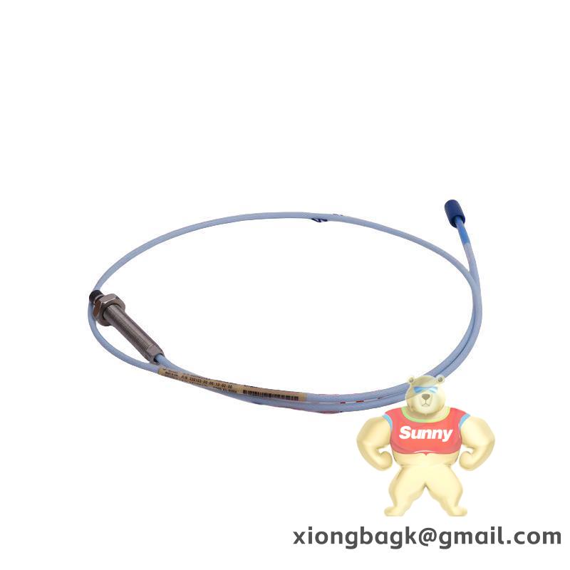 Bently 3500/05-02-01