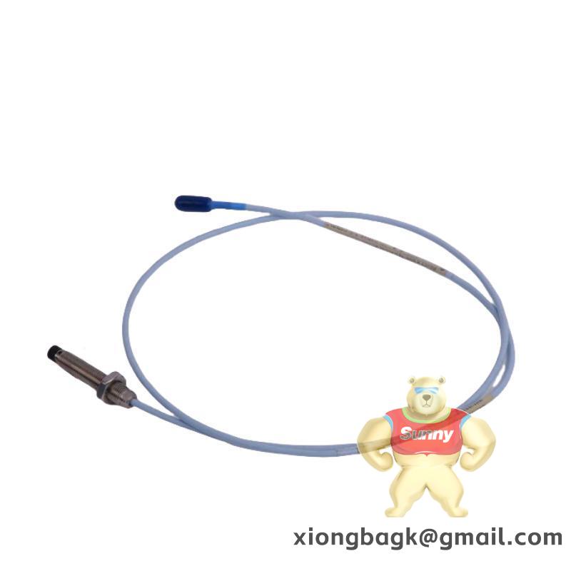 BENTLY 3500/53M 288062-01