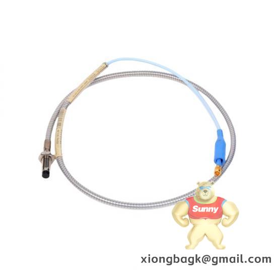 Bently Nevada 3500/42-09-00-R0