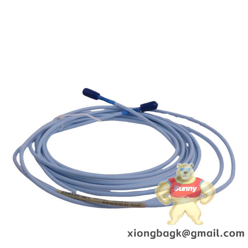 Bently Nevada 3500/62-03-00