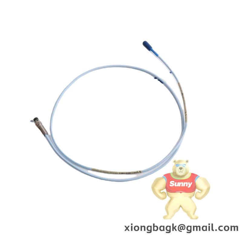 Bently 330105-02-12-10-02-05