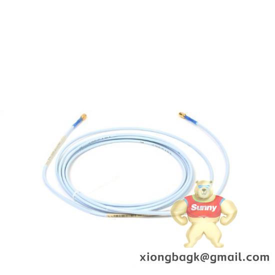 Bently Nevada 330130-040-00-05