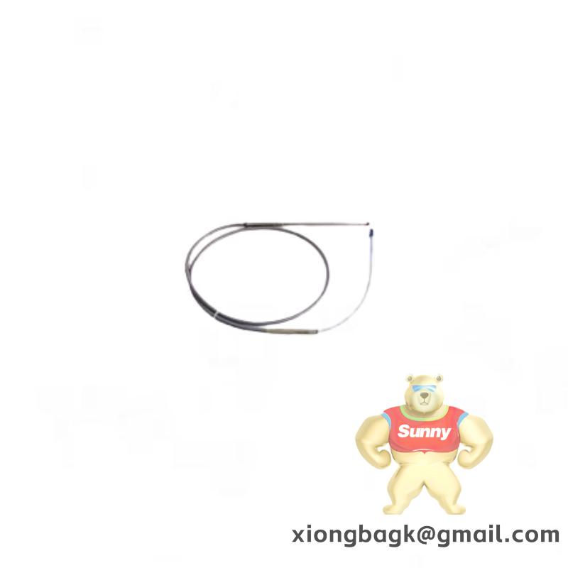 BENTLY NEVADA 3701/40-01-02-02-01-R0