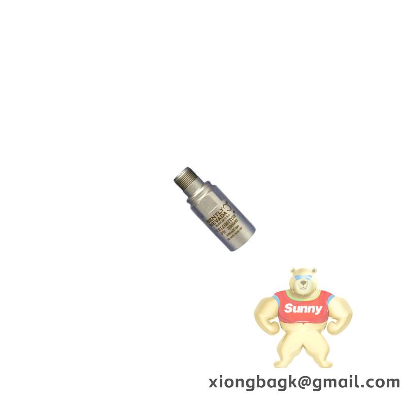 BENTLY NEVADA 330104-00-05-10-02-00