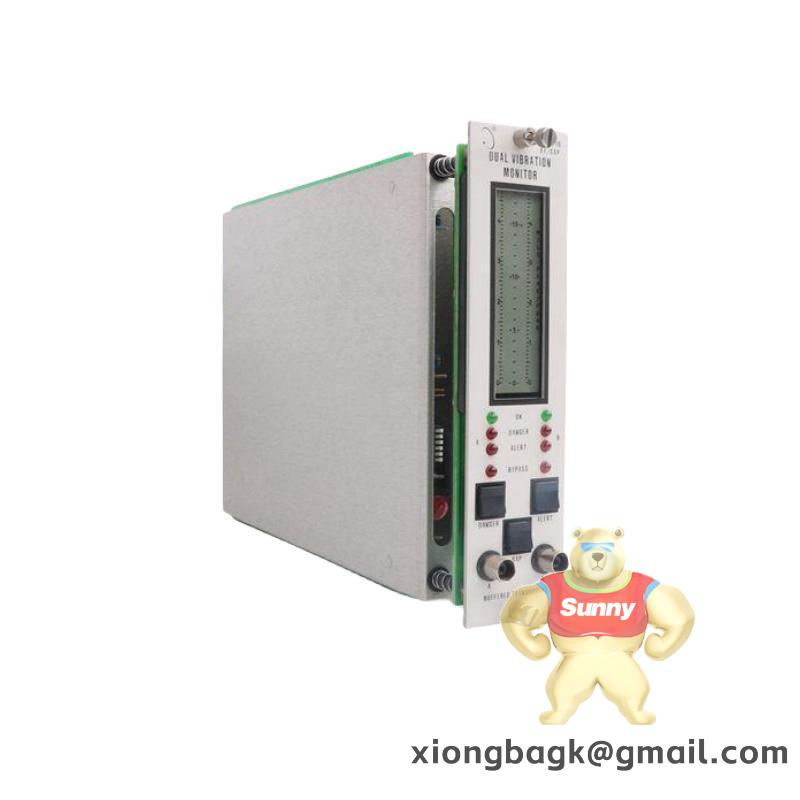 Bently 3300/20-12-01-01-00-01