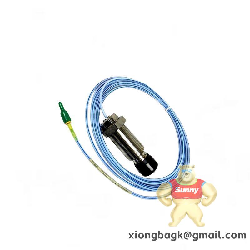 Bently Nevada 990-10-XX-01-00