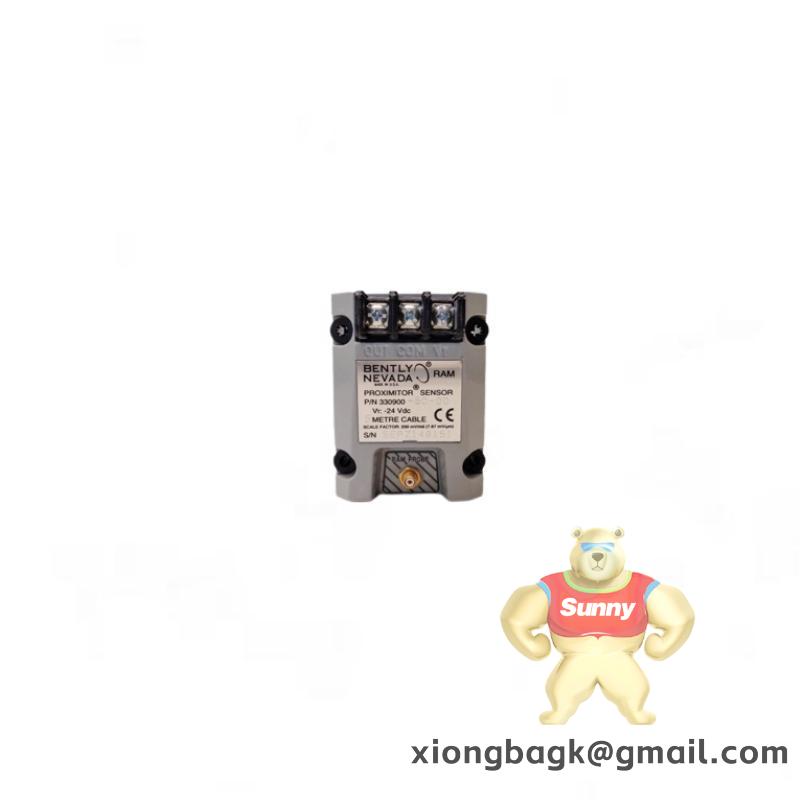 Bently 1900/65A-01-01-01-00-00