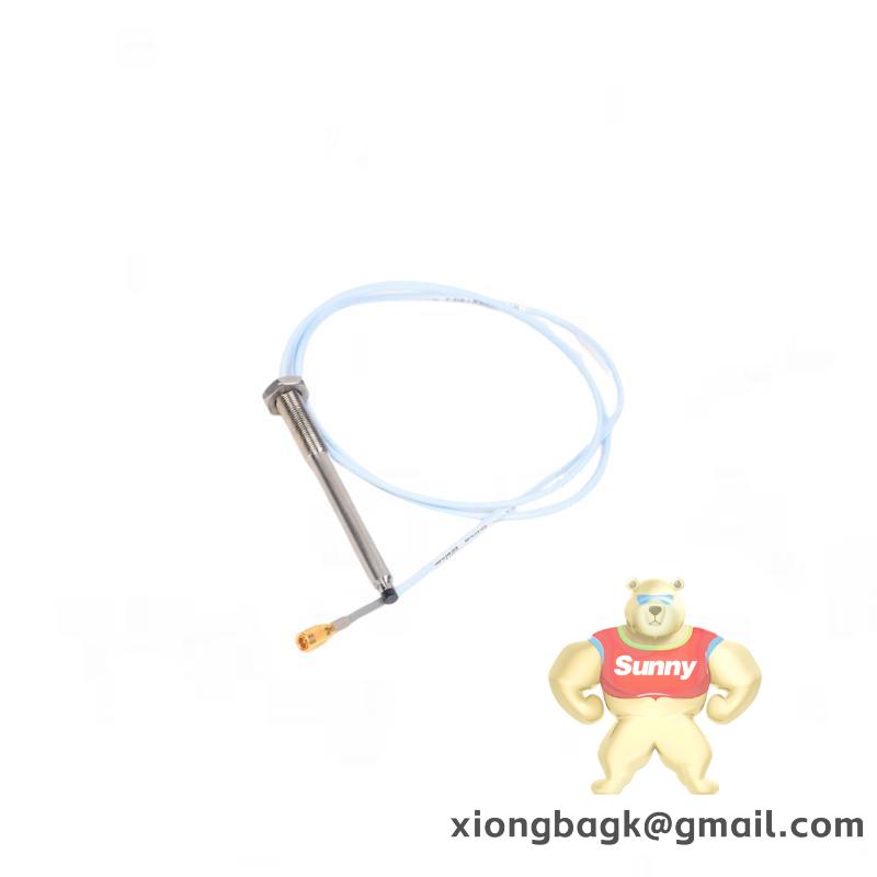 BENTLY NEVADA 330905-00-10-10-02-00