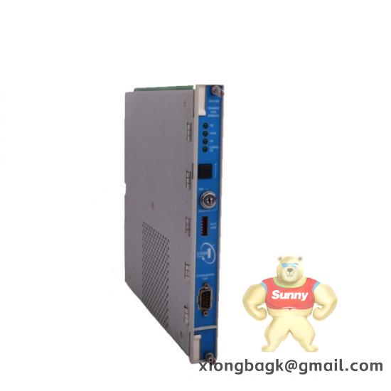 Bently 3500/20-01-02-01