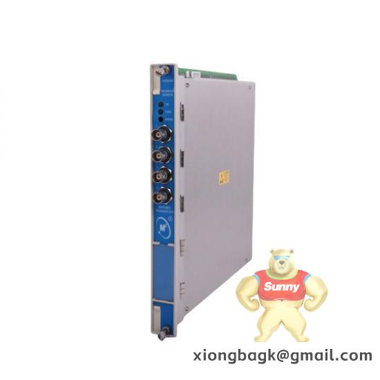 BENTLY 3500/22-02-02-00