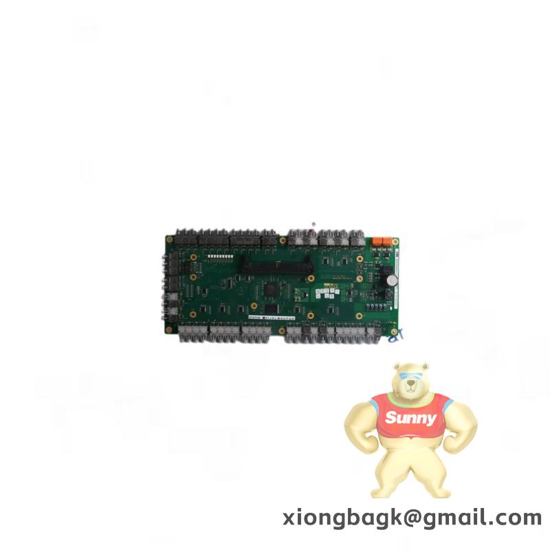 ABB UFC921A103 3BHE024855R0103