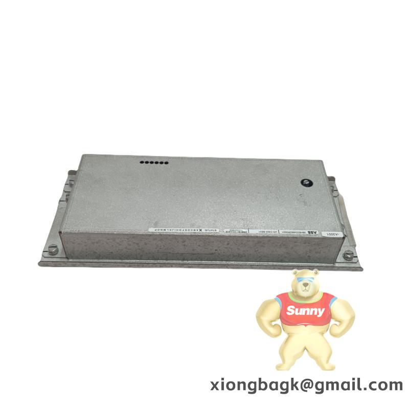 ABB CB801/3BSE042245R1