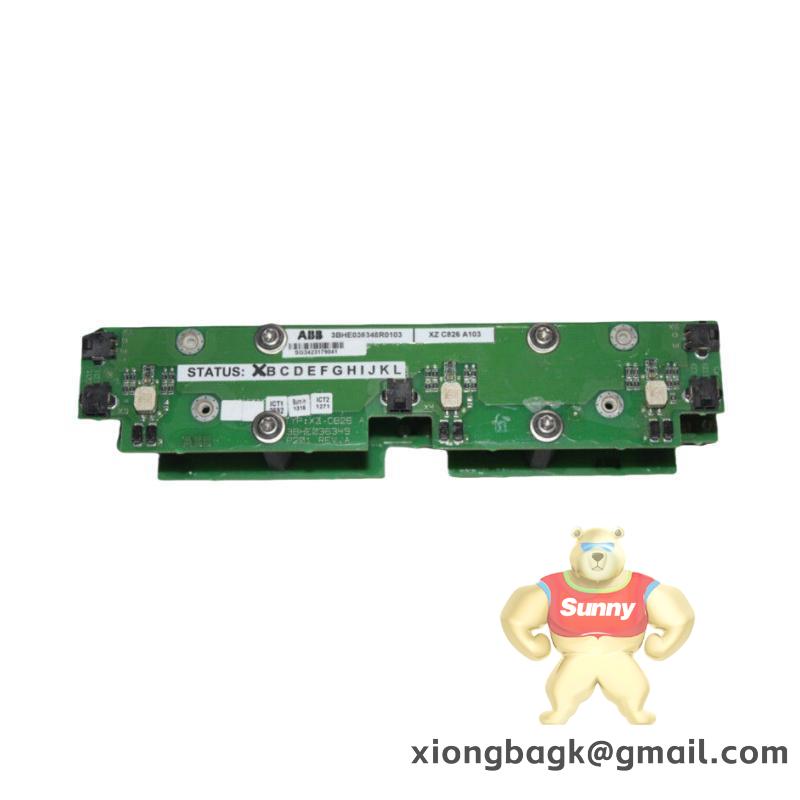 ABB CSH01.1C-SE-EN1-NNN-NNN-NN-S-NN-FW