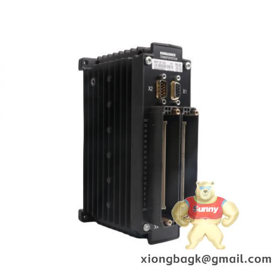 ABB 3HAC038164-001
