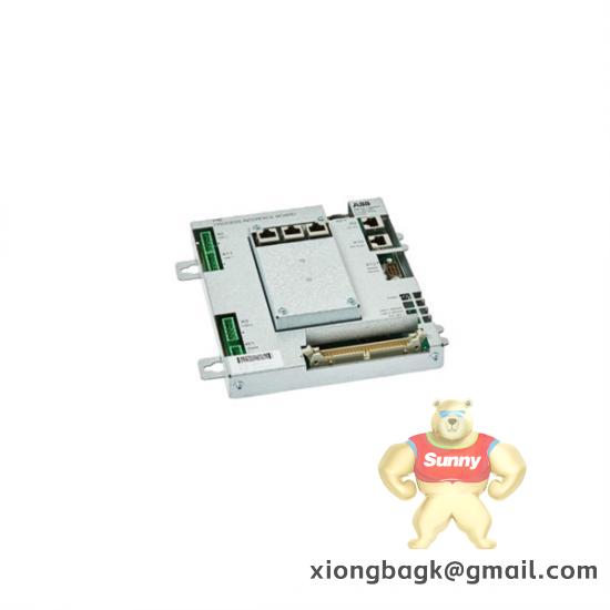 ABB 3HNA023200-001