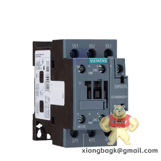 Siemens 6RB2130-0FD01