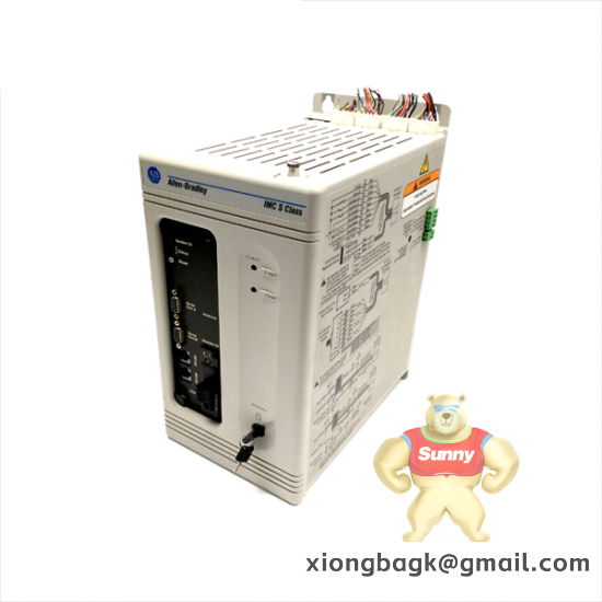 Allen Bradley 4100-234-R