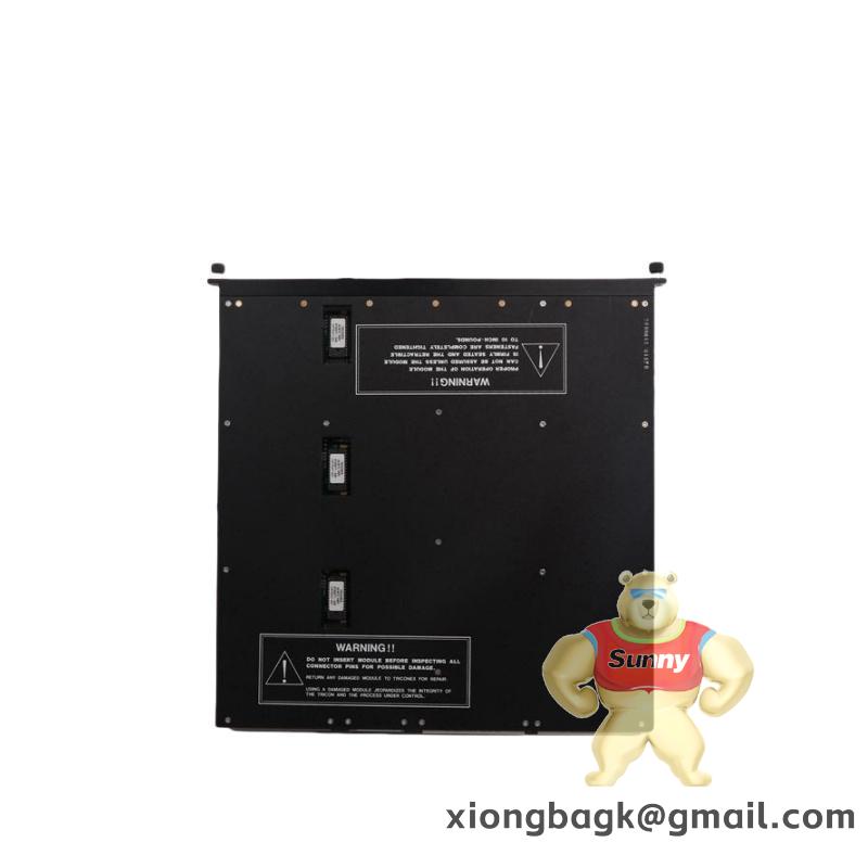 TRICONEX A20B-1003-0010