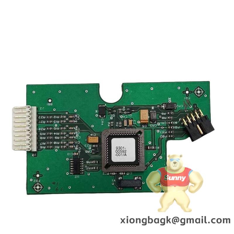 Honeywell DL2-742-0001