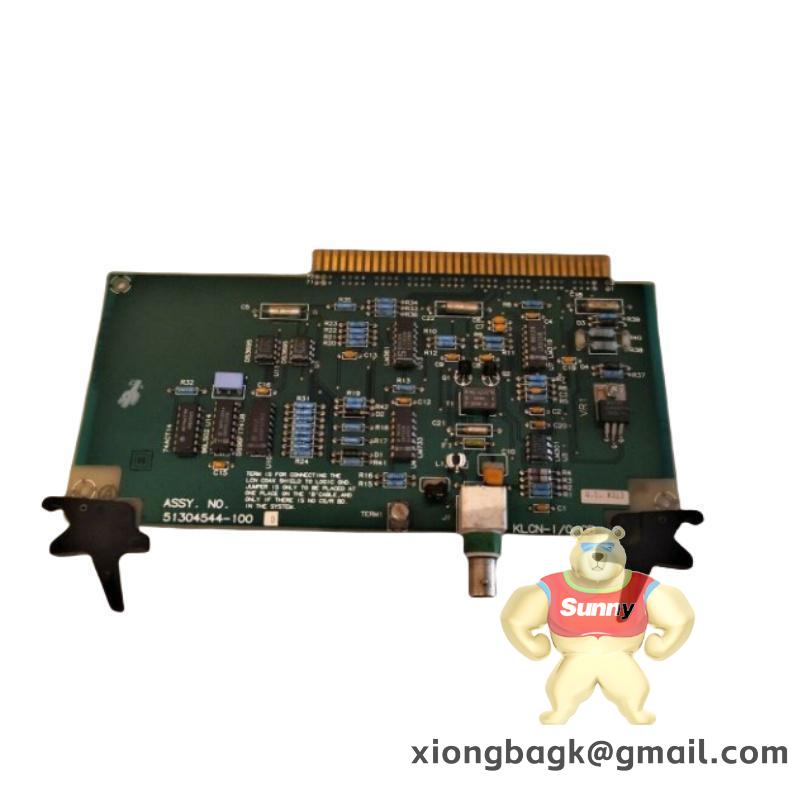 Honeywell 51304544-100