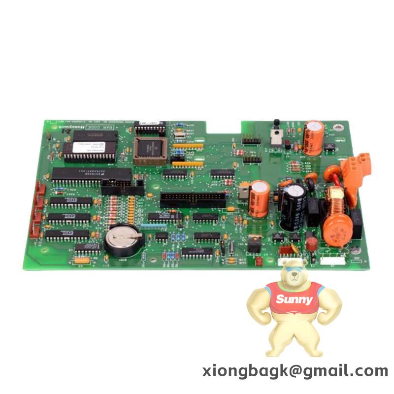 Honeywell 51304638125