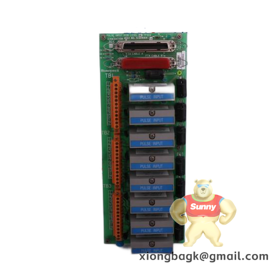 Honeywell 8521.0