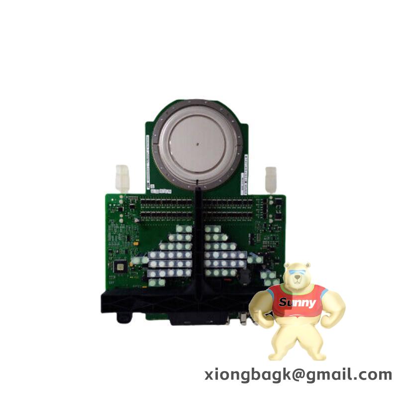 ABB 3BHB018162R0001 5SHY4045L0001