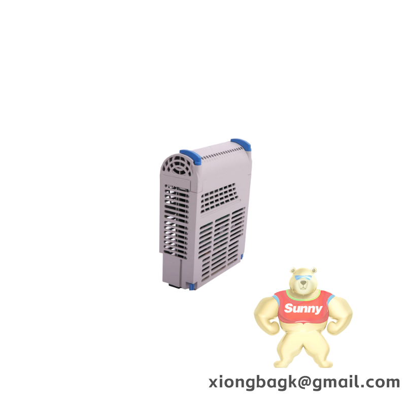 Emerson 8502-BI-DP-V1