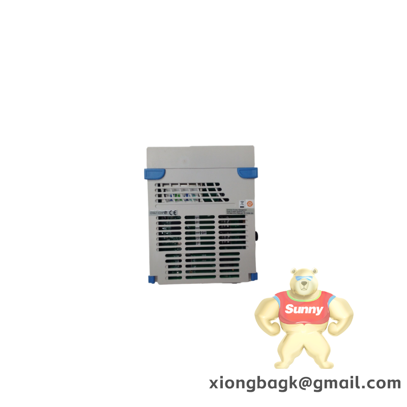 Emerson EV2000-4T0450G1/0550P1