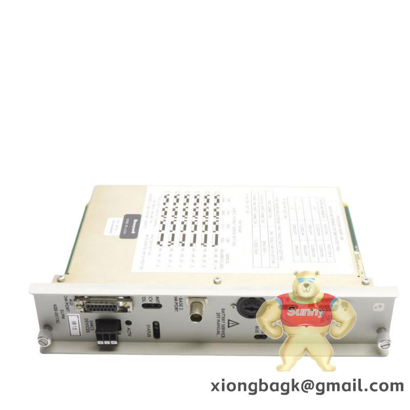 Honeywell 51304544-100