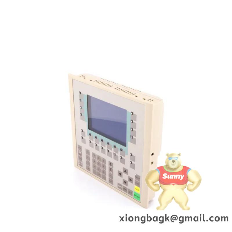 Siemens 6AV6542-0BB15-2AX0