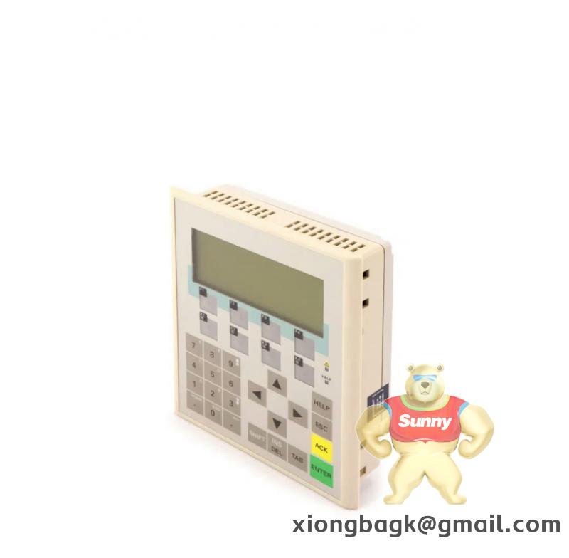 SIEMENS 6AV6641-0BA11-0AX1