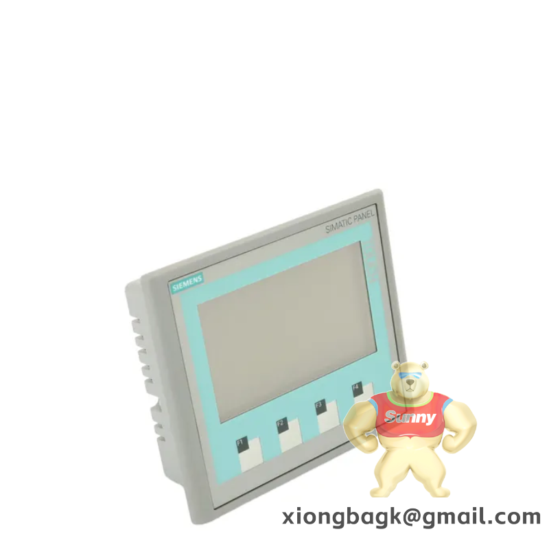 SIEMENS 6AV6647-0AK11-3AX0