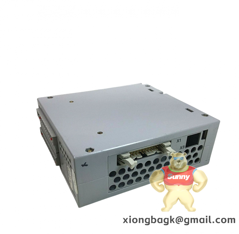 SIEMENS 6DD1681-0AH2