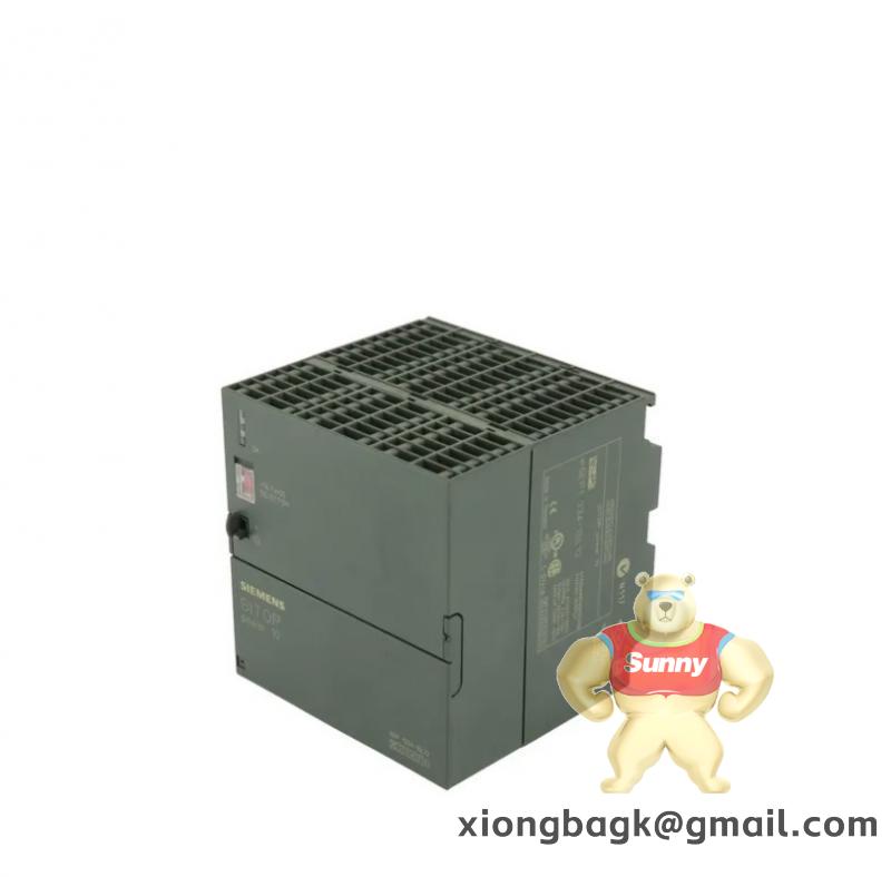 Siemens 6DD1681-0AD1