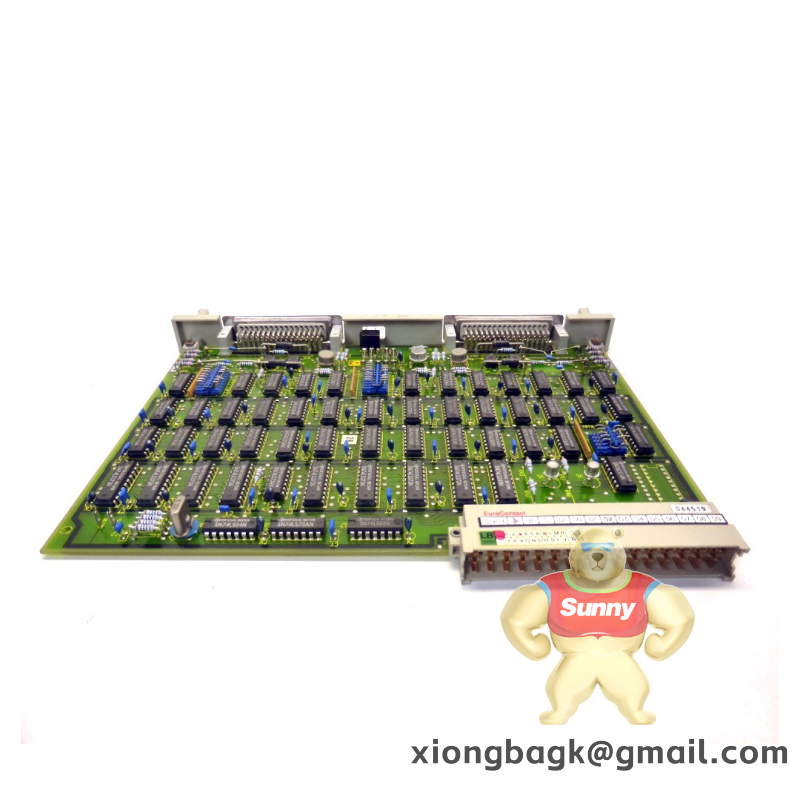 SIEMENS 6ES5000-1AA31