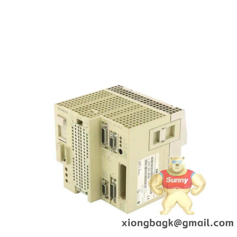 SIEMENS 6ES5095-8ME02