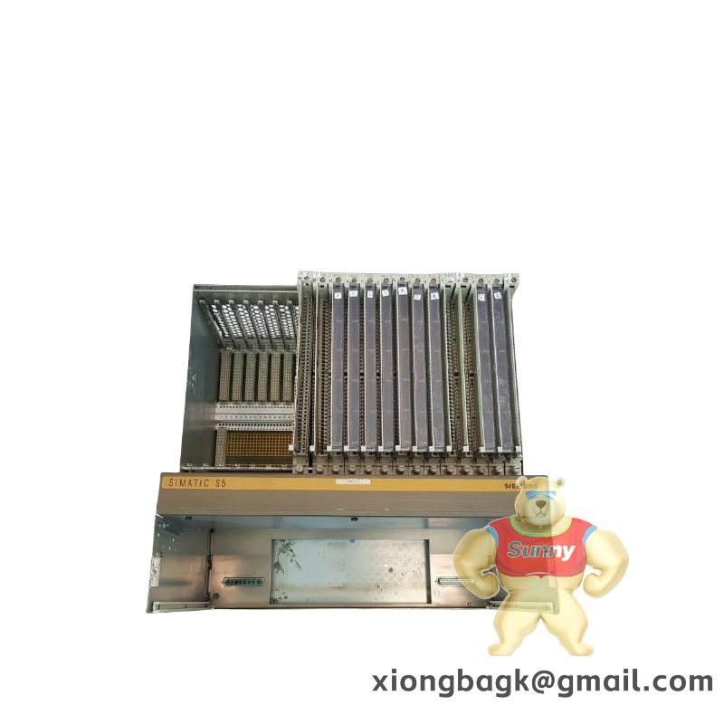 Siemens 6ES5183-3UA12 955-3LC41