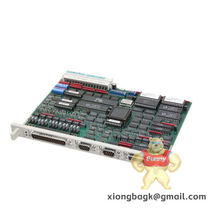 Siemens 6GT2002-0E?B00