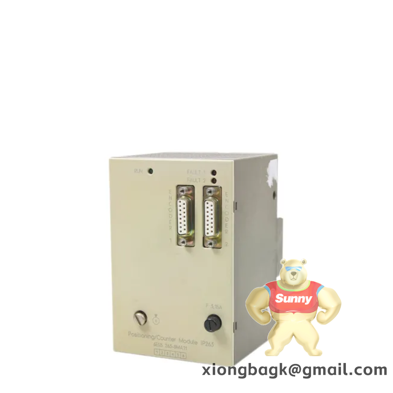 SIEMENS 6ES5263-8MA11