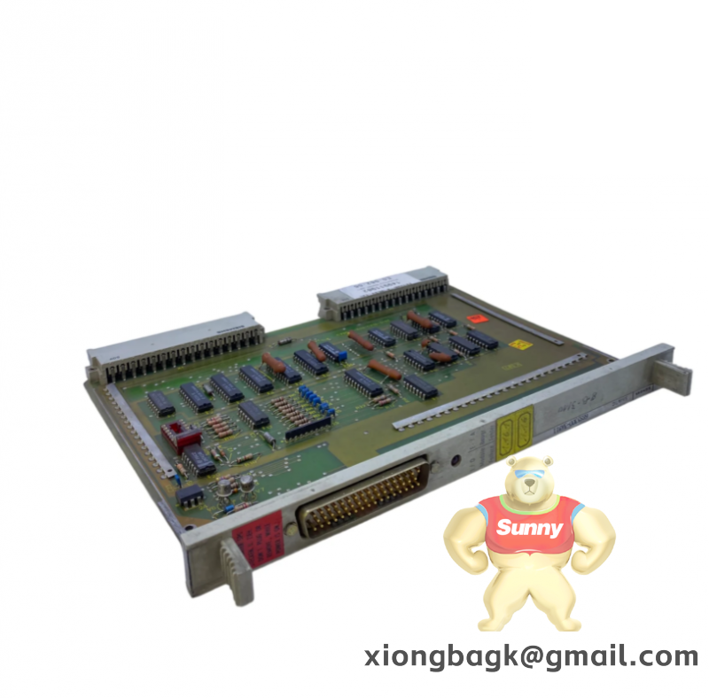 SIEMENS 6ES5300-3AB11