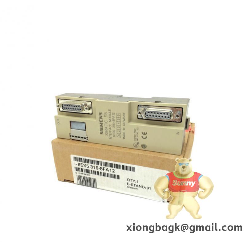 Siemens 6FX1111-0AA02