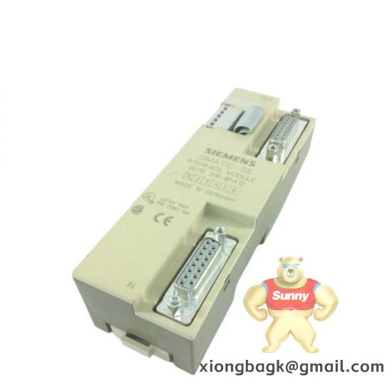 Siemens 6FM1707-3AA70