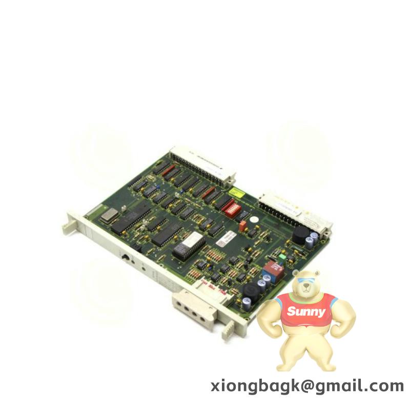 ABB UA C389 AE01 HIEE300888R0001/UAC389AE01