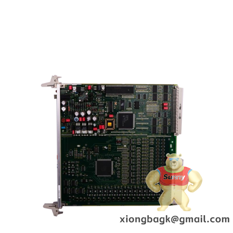 Rexroth BGR SCK02/01