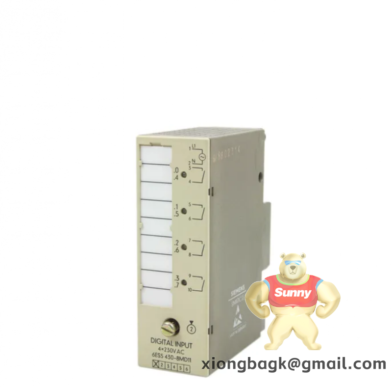 Siemens 6ES5430-8MD11