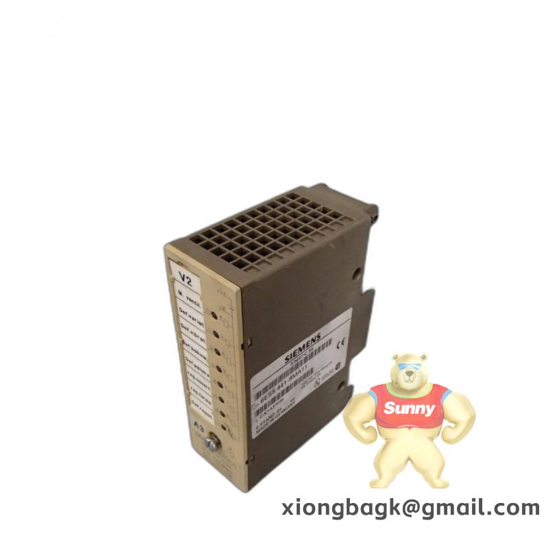 Siemens 6ES5430-8MD11