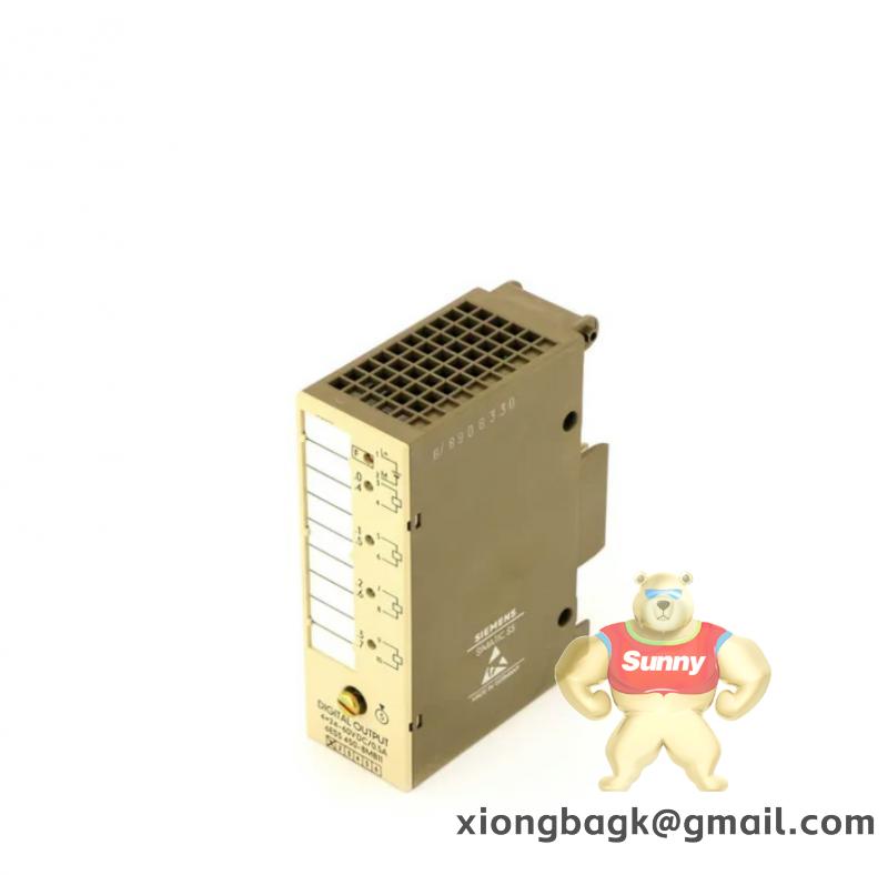 Siemens A05B-2452-C900