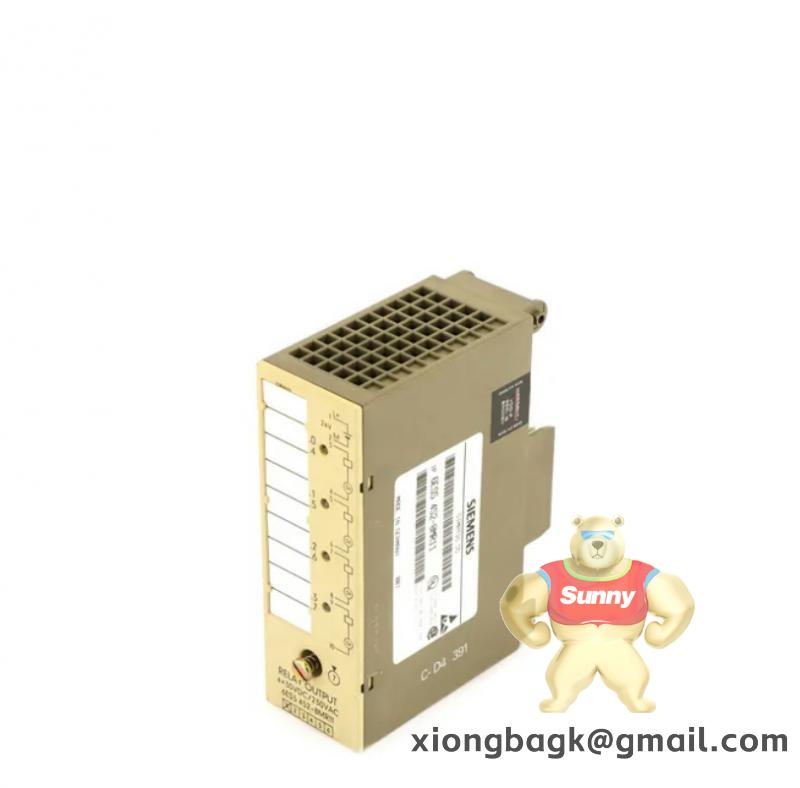 SIEMENS 6ES5095-8MA02