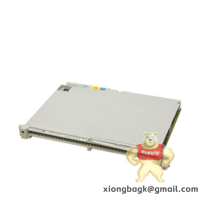 Siemens MHD115A-058-NP1-AN